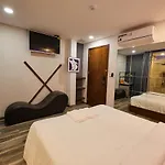 Eros Hotel - Love Hotel